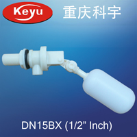 DN15BX塑料浮球阀